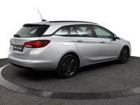 tweedehands Opel Astra Sports Tourer 1.2 130pk Edition