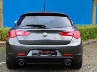 tweedehands Alfa Romeo Giulietta 1.7 TBi Quadrifoglio Verde