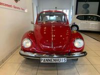 Occasion VW Beetle 1968 Rood Hatchback