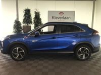 tweedehands Mitsubishi Eclipse Cross 2.4 PHEV First Edition | Automaat | Apple carplay | Climate control | Max 188 pk |