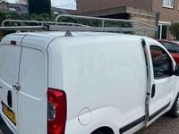 Occasion Peugeot Bipper 75 PK (55 kW) 2012 Wit MPV