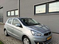 Occasion Mitsubishi Space Star 71 PK (52 kW) 2019 Grijs Hatchback