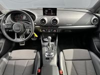 tweedehands Audi A3 Limousine 1.0 TFSI Sport S Line Edition AUTOMAAT /