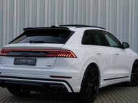 tweedehands Audi Q8 55 Tfsi e Quattro S-line Panodak Matrix Luchtv. So