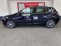 tweedehands Peugeot 308 1.2 PURETECH BLUELEASE AUTOMAAT CLIMA NAVI CRUISE