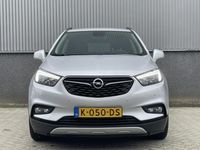 tweedehands Opel Mokka X 1.4 Turbo 140pk Online Edition | Trekhaak | Navigatie | Cruise Control | PDC Voor & Achter | Camera Achter |