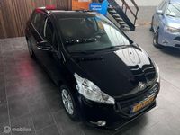 tweedehands Peugeot 208 1.2 VTi Allure/NAP Auto/Dealer Onderhouden/Navig