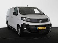 Occasion Opel Vivaro S 177 PK (130 kW) 2024 Wit MPV