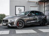 Occasion Maserati Levante 430 PK (316 kW) 2024 Grijs SUV