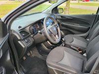 tweedehands Opel Karl 1.0 ecoFLEX Edition Airco Cruise Contr. Zeer Zuinig