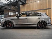 tweedehands Bentley Bentayga Hybrid S Touring Pakket Naim Audio 3.0 V6 Hybrid S