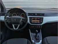 tweedehands Seat Arona 1.0 TSI Xcellence DSG|ACC|FullLink|Trekhaak|Stoelv