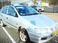 tweedehands Mitsubishi Space Star 1.3 GL Limited Edition