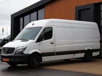 tweedehands Mercedes Sprinter 416 2.2 CDI 432 HD | L3H2 | 163 pk | Climate Control