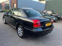 tweedehands Toyota Avensis 1.8 VVTi Linea Luna | CLIMA | EXPORT