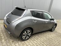 tweedehands Nissan Leaf TEKNA 30 kWh €2000,- SUBSIDIE* LEDER INCL BTW / NA