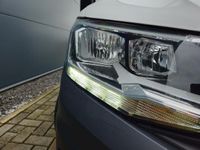 tweedehands VW Caddy 2.0 TDI L1H1 Comfortline Navi bj 2021