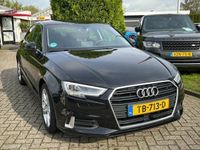 tweedehands Audi A3 Limousine 1.6 TDI Sport Automaat 2018 NL Auto