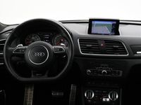 tweedehands Audi RS Q3 Q3 2.5 TFSI310 PK QUATTRO + BOSE / PANORAMA /