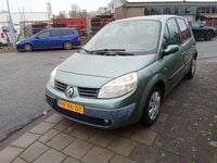 Occasion Renault Mégane II Dynamique 113 PK (83 kW) 2003 Sedan