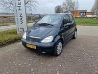 tweedehands Mercedes A140 Elegance/airco/ 1 eigenaar/ 79100 km !