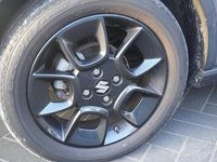 Occasion Suzuki Ignis 90 PK (66 kW) 2018 Grijs (metallic) Hatchback