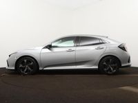 tweedehands Honda Civic 1.0 i-VTEC Elegance