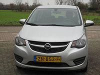 tweedehands Opel Karl 1.0 ecoFLEX 120 Jaar Edition