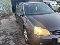 Occasion VW Golf IV 116 PK (85 kW) 2005 Zwart Hatchback