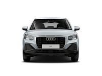 Nieuw Audi Q2 Advanced 116 PK (85 kW) 2026 Grijs SUV