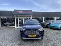 tweedehands Toyota RAV4 2.5 Hybrid Executive