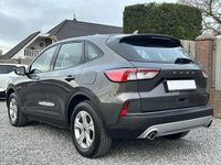 Occasion Ford Kuga Titanium 152 PK (111 kW) 2022 Grijs SUV