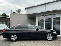 tweedehands BMW 523 523 5-serie i 3.0 6-CILINDER EXE NAVI PROF+XENON NL