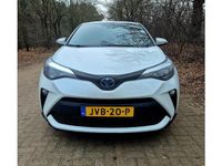 Occasion Toyota C-HR 98 PK (72 kW) 2021 Wit SUV