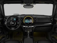 tweedehands Mini Cooper S Countryman 2.0 E ALL4 Panoramadak | Head Up | Camera | Stoelverwarming