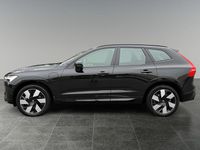 Occasion Volvo XC60 Ultimate 349 PK (256 kW) 2024 Zwart SUV