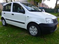 tweedehands Fiat Panda 1.1 Actual*5deurs*hoogzitter*1ste eigenaar