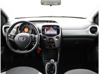 tweedehands Toyota Aygo 1.0 Vvt-I X-Play