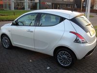 tweedehands Lancia Ypsilon 0.9 TwinAir Gold Luxe uitv!Nieuwstaat!