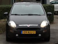 tweedehands Fiat Punto Evo 1.3 M-Jet Dynamic - CLIMATE / CRUISE CONTROL - BOE