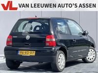 tweedehands VW Lupo 1.4 Turijn | Nieuw binnen | Nieuwe APK | 2 Sleutel
