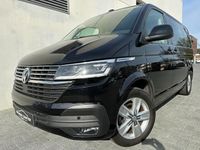 tweedehands VW Caravelle T6.1 Comfortline 8 plaatsen