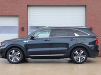 Occasion Kia Sorento 180 PK (132 kW) 2021 Blauw (metallic) SUV