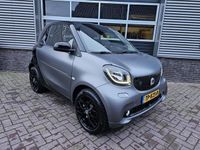tweedehands Smart ForTwo Electric Drive electric