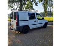 Occasion Fiat Doblò 101 PK (74 kW) 2003 Overige MPV