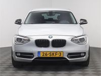 tweedehands BMW 116 116 1-serie i Business Sport | Xenon | Navi | Clima