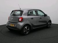 tweedehands Smart ForFour Electric Drive EQ Business Solution 2000,- Subsidie