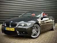 tweedehands BMW 335 Cabriolet 335i DCT M-SPORT *INDIVIDUAL* ALLE OPTIES!