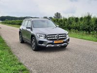 tweedehands Mercedes GLB200 Premium Plus Trekhaak | Stoelverw | Nav