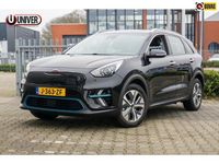 Occasion Kia e-Niro 150 kW (204 PK) 2020 Zwart SUV